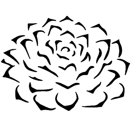 Blooming Succulent 2 x 2 in