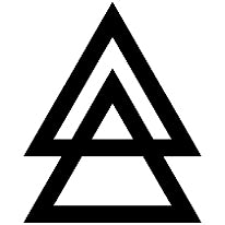Alchemical 1 x 1 in
