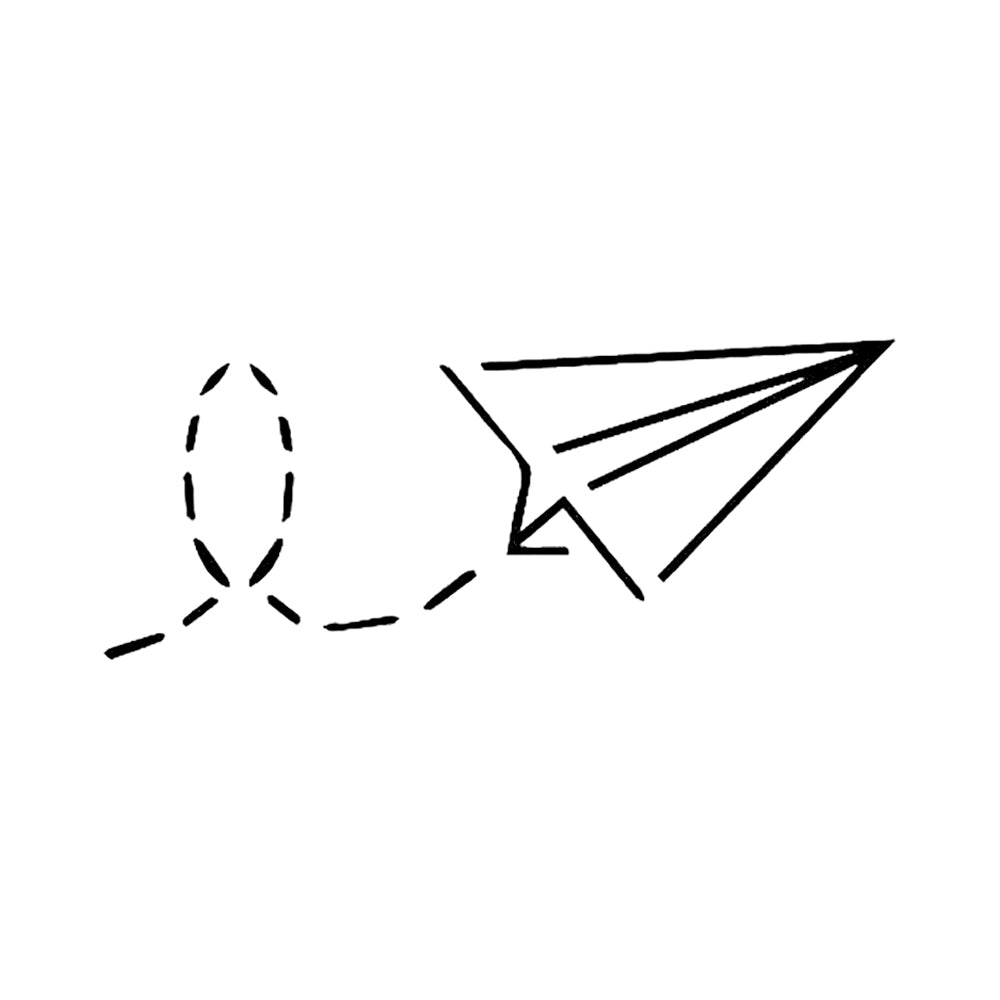 Papel 3 x 3 in