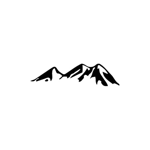 Cerro Tiza 2 x 2 in