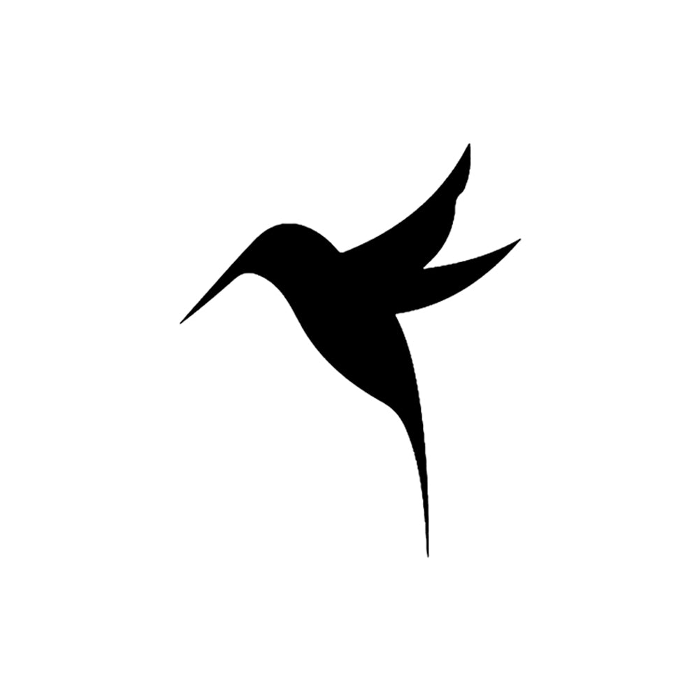 Little Wings 2 x 2 in