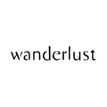 Wanderlust 3 x 3 in