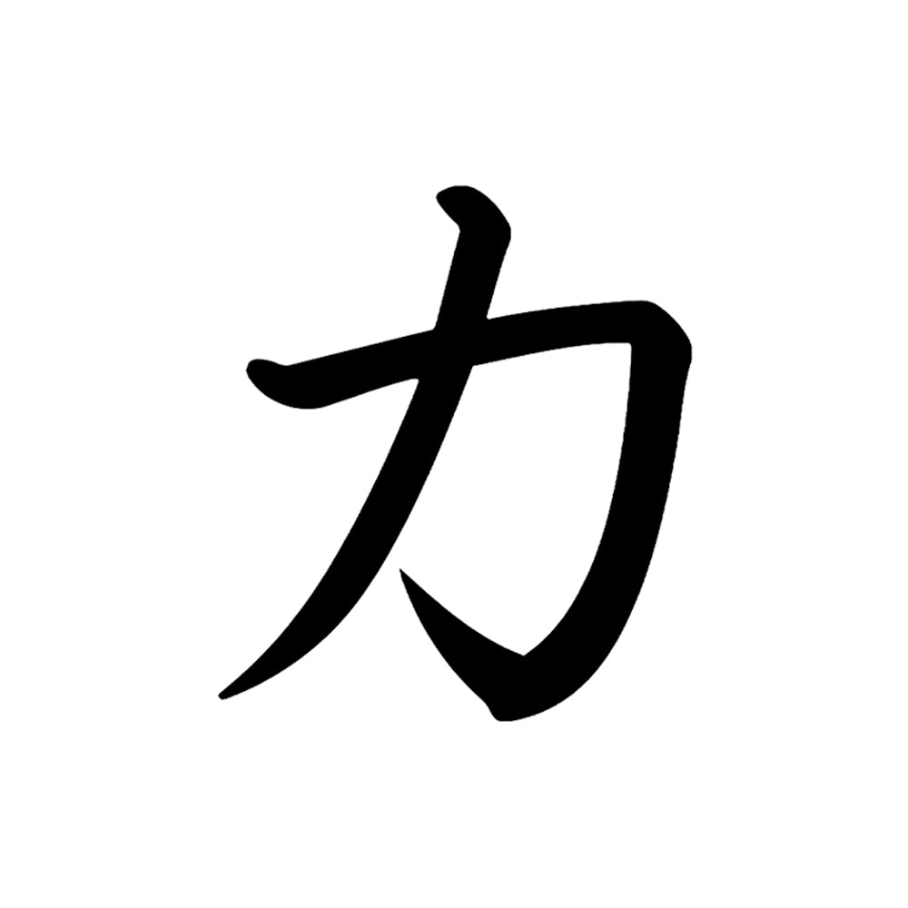 Shi Li 2 x 2 in