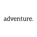 Adventure 3 x 3 in
