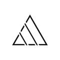Ridgeline 2 x 2 in