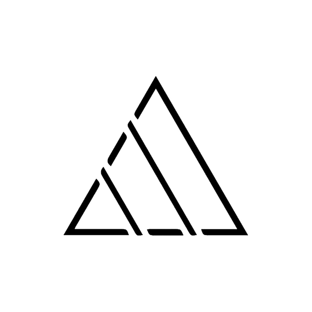 Ridgeline 2 x 2 in