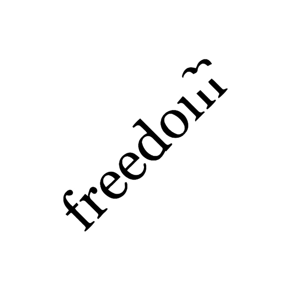 Freedom 2 x 2 in