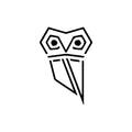 Watcher 2 x 2 in