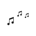 Lullaby 2 x 2 in