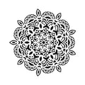 Yantra 3 x 3 in