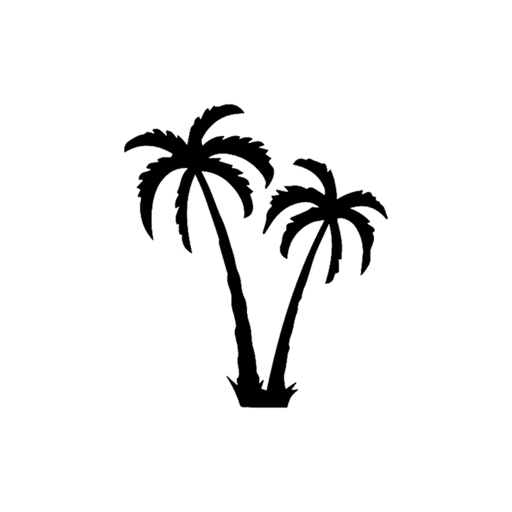 Tropic 2 x 2 in