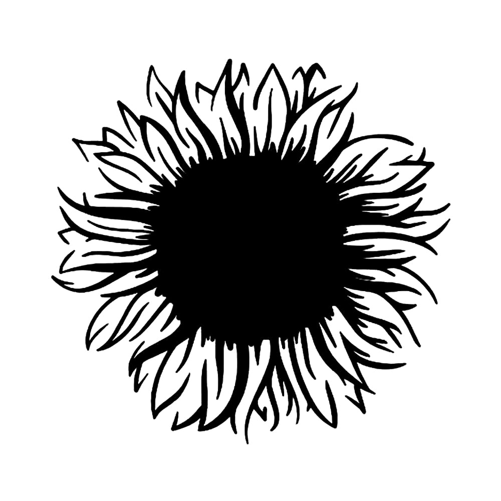 Heliotropic 3 x 3 in