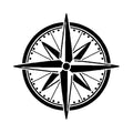 Wayfinder 3 x 3 in