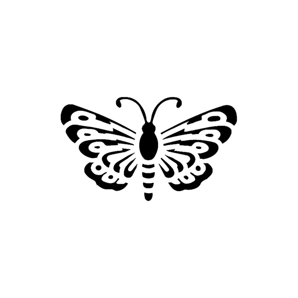 Metamorphosis 2 x 2 in
