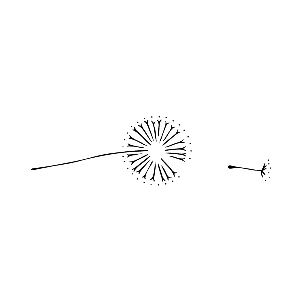 Puff Ball 5 x 2 in