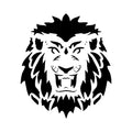 Roar 3 x 3 in
