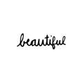 Beautiful 2 x 2 in