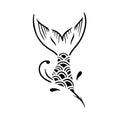 Asherah 3 x 3 in