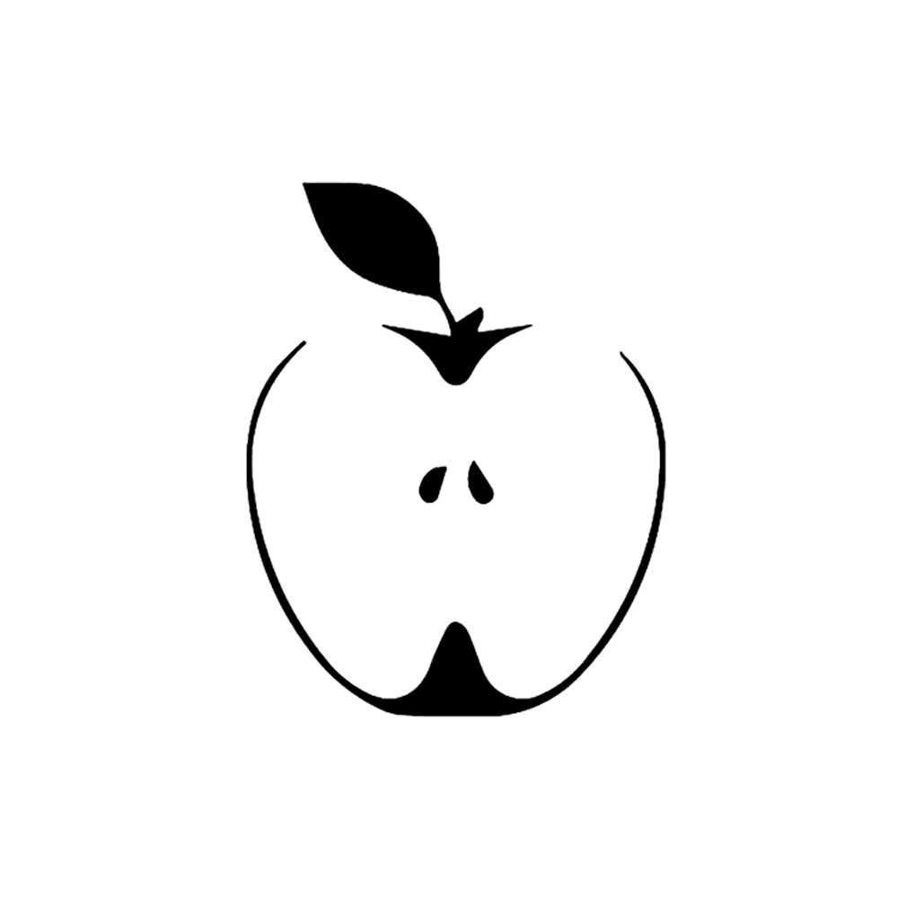 Honeycrisp 2 x 2 in