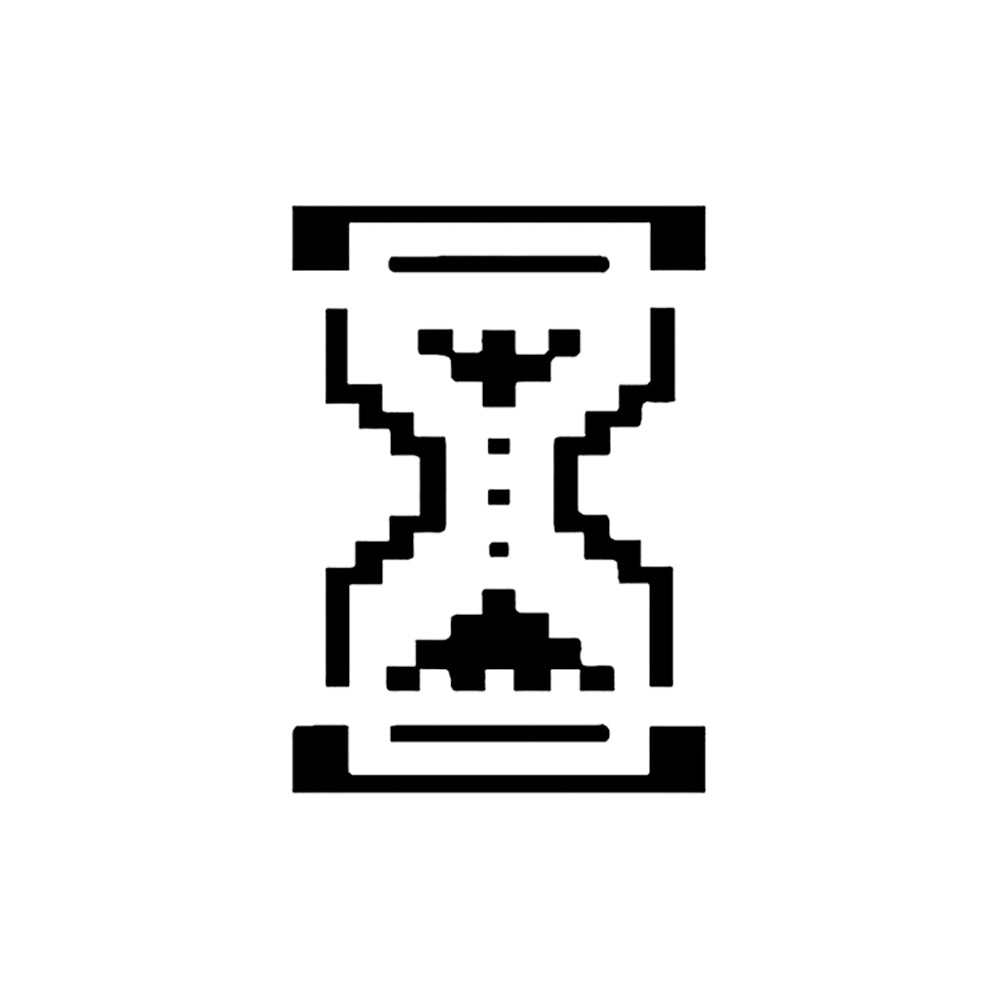 Cronus 2 x 2 in