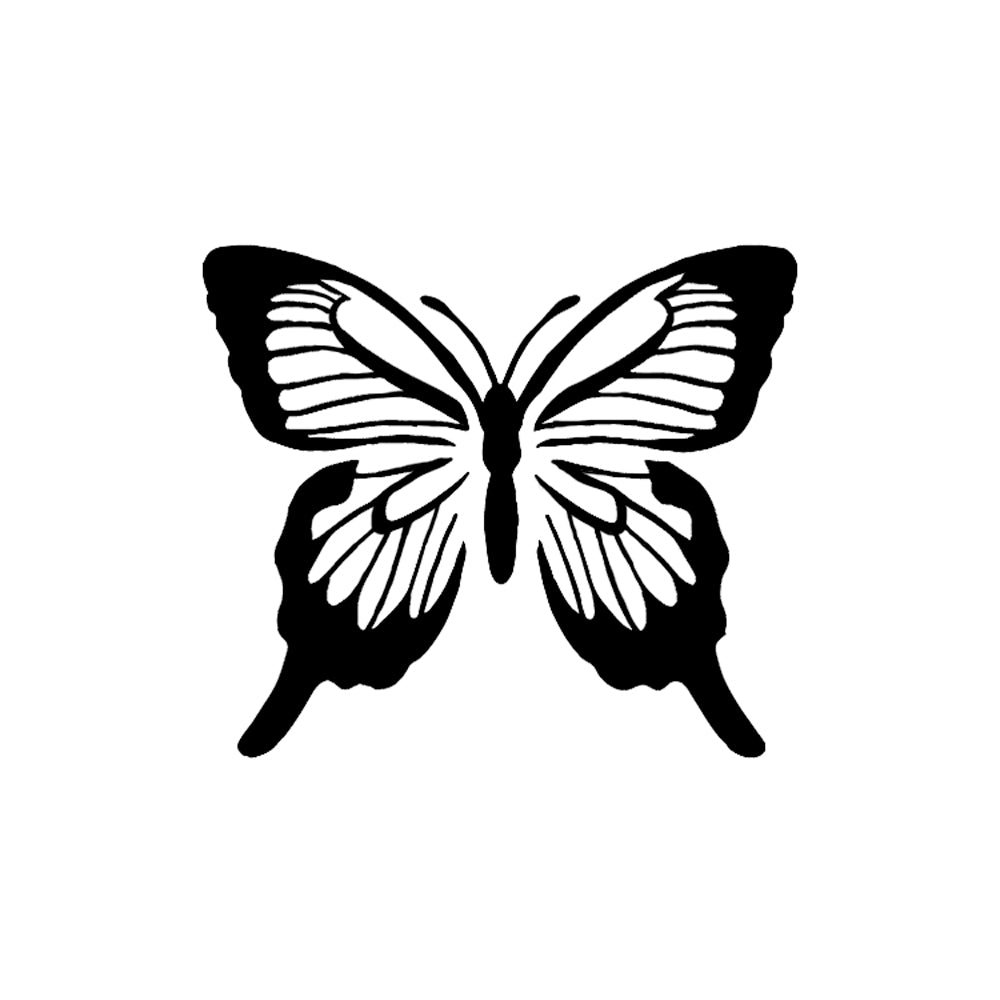 Papilio 2 x 2 in