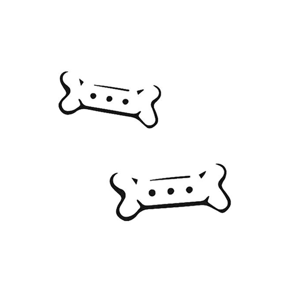 Treats 2 x 2 in