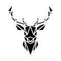King of The Forest 3 x 3 in