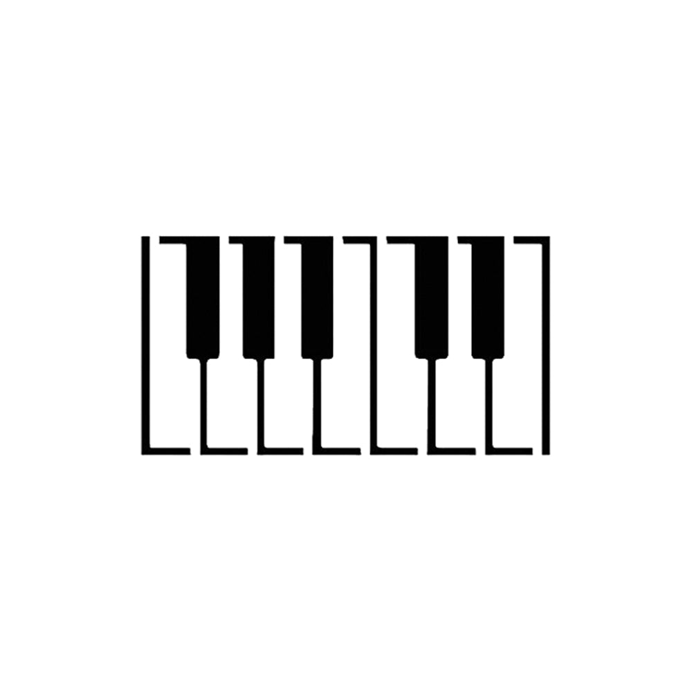 Mozart 2 x 2 in