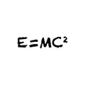Relativity 2 x 2 in
