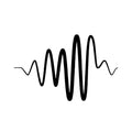 Soundwave 3 x 3 in