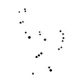 Orion 3 x 3 in