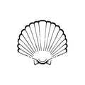 Sea Home 2 x 2 in