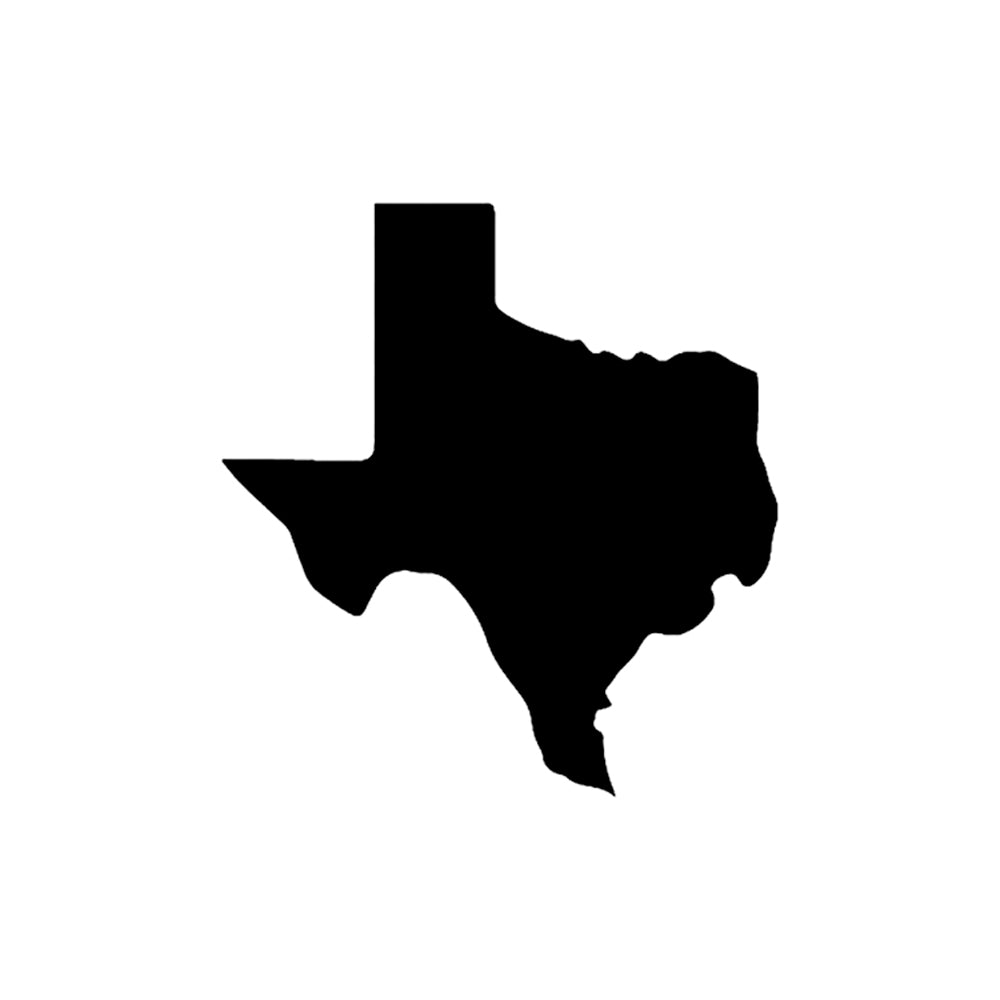 Lonestar 2 x 2 in