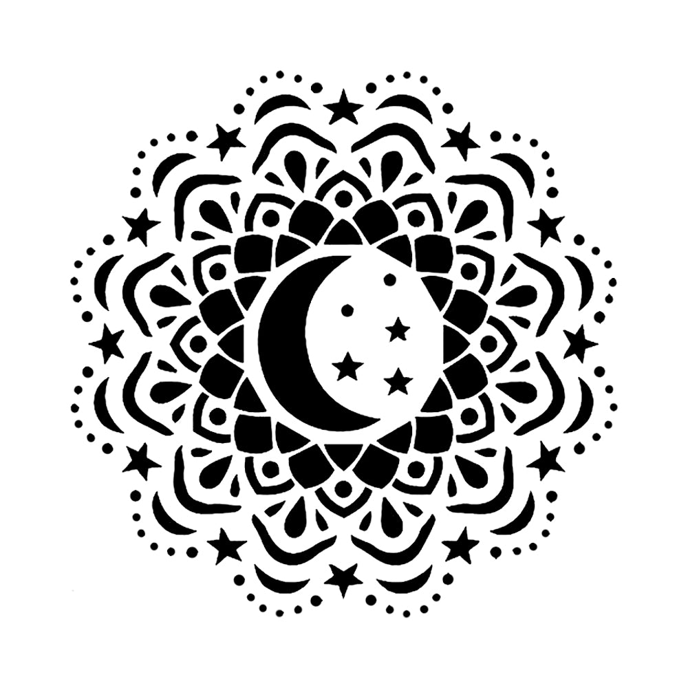 Shi Shen 3 x 3 in