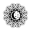 Shi Shen 3 x 3 in