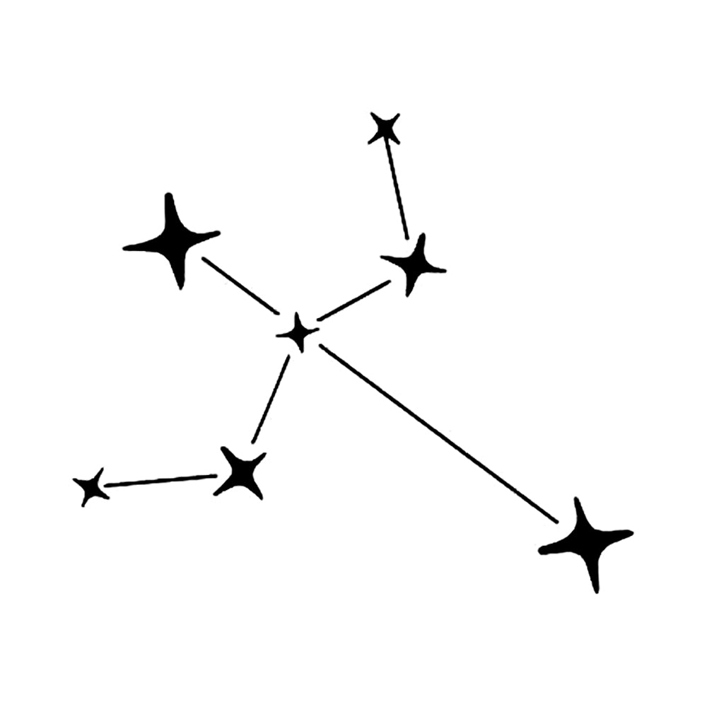Cygnus 3 x 3 in