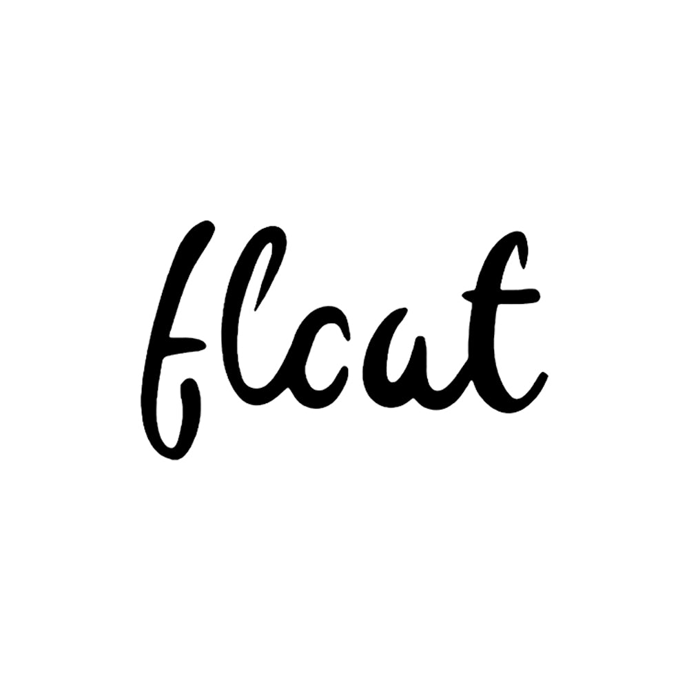 Float 2 x 2 in