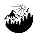 Norikura 3 x 3 in
