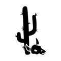 Mojave 3 x 3 in