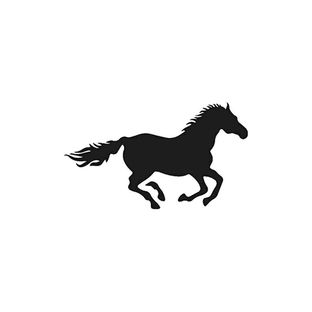 Run Free 2 x 2 in
