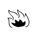 Bring The Heat 1 x 1 in