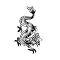 Shenlong 4 x 4 in