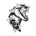 Wildcat 3 x 3 in