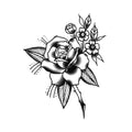 Corsage 3 x 3 in