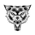 Bite Force 3 x 3 in