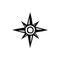 Lodestone 1 x 1 in