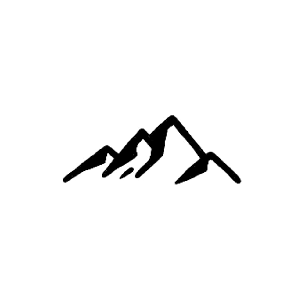 Keep Climbing 1 x 1 in
