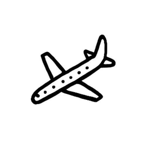 Bernoulli 1 x 1 in