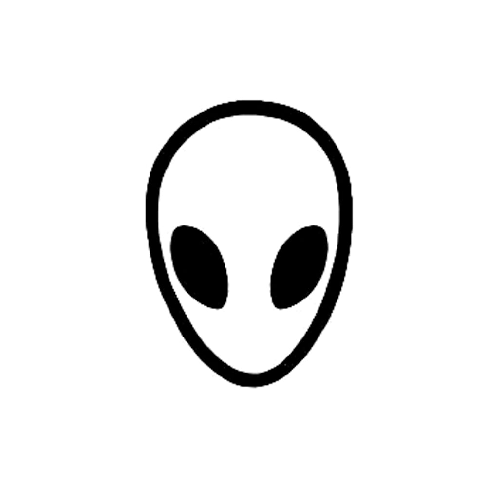 Area 51 1 x 1 in
