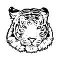 Tigris 3 x 3 in